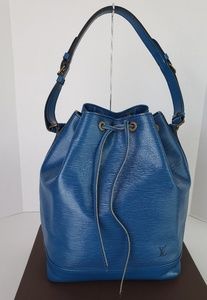 💎Louis Vuitton Epi Noe GM💎